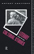 Literary Into Cultural Studies