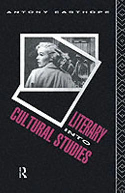 Bertrand.pt - Literary Into Cultural Studies