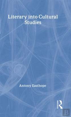Bertrand.pt - Literary Into Cultural Studies