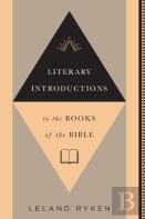Literary Introductions To The Books Of The Bible