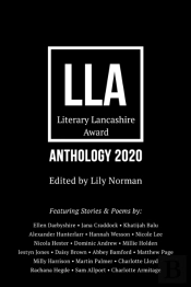 Literary Lancashire Anthology 2020