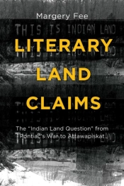 Literary Land Claims