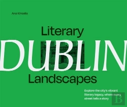 Bertrand.pt - Literary Landscapes: Dublin