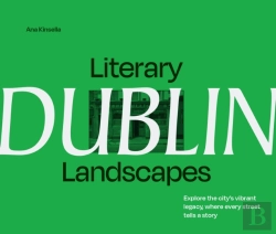Bertrand.pt - Literary Landscapes: Dublin