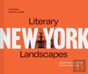 Literary Landscapes: New York