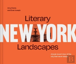 Bertrand.pt - Literary Landscapes: New York