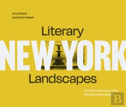 Bertrand.pt - Literary Landscapes: New York