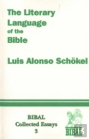 Literary Language Of The Bible