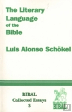 Bertrand.pt - Literary Language Of The Bible