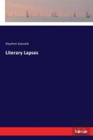 Literary Lapses