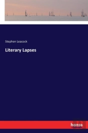 Literary Lapses