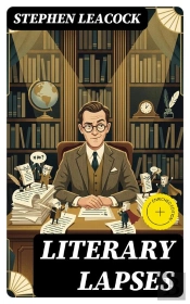 Literary Lapses
