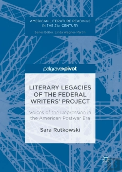 Bertrand.pt - Literary Legacies Of The Federal Writers' Project
