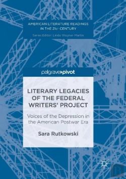 Bertrand.pt - Literary Legacies Of The Federal Writersâ€™ Project