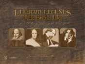 Literary Legends Of The British Isles