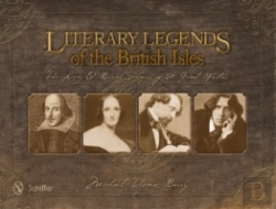 Bertrand.pt - Literary Legends Of The British Isles