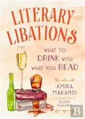 Literary Libations