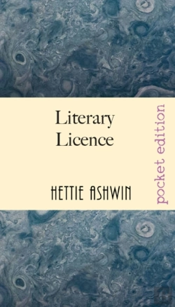 Bertrand.pt - Literary Licence