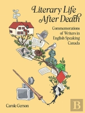 Literary Life After Death