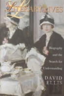 Literary Lives