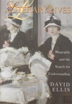 Bertrand.pt - Literary Lives