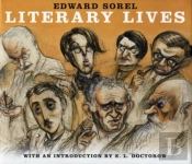Literary Lives