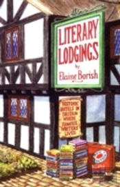 Literary Lodgings