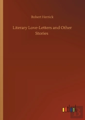 Literary Love-Letters And Other Stories