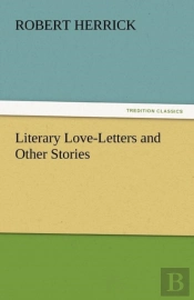 Literary Love-Letters And Other Stories