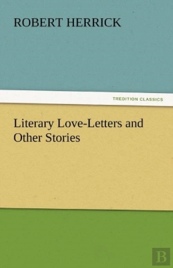 Bertrand.pt - Literary Love-Letters And Other Stories