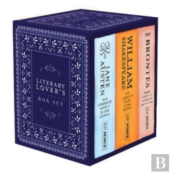 Bertrand.pt - Literary Lover'S Box Set