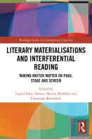 Literary Materialisations And Interferential Reading