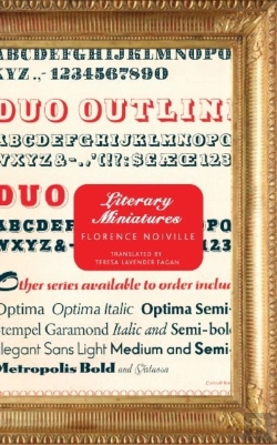 Bertrand.pt - Literary Miniatures