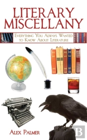 Literary Miscellany