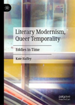 Bertrand.pt - Literary Modernism, Queer Temporality