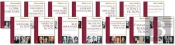 Literary Movements Set, 14-Volumes