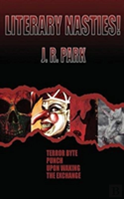 Bertrand.pt - Literary Nasties