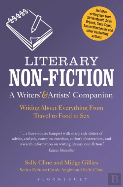 Bertrand.pt - Literary Non-Fiction: A Writers' & Artists' Companion