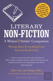 Literary Non-Fiction: A Writers' & Artists' Companion