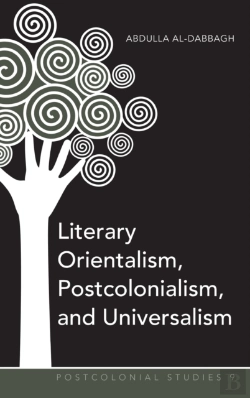 Bertrand.pt - Literary Orientalism, Postcolonialism, And Universalism