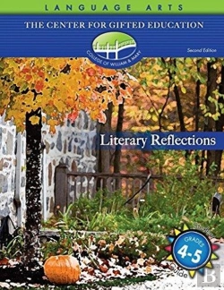 Bertrand.pt - Literary Reflections Student Guide