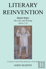 Literary Reinvention