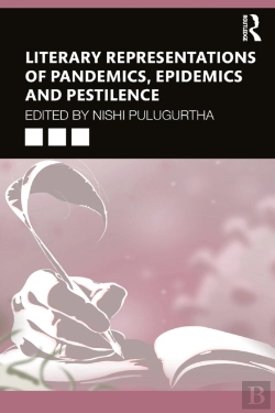 Bertrand.pt - Literary Representations Of Pandemics, Epidemics And Pestilence