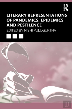 Bertrand.pt - Literary Representations Of Pandemics, Epidemics And Pestilence