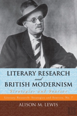 Bertrand.pt - Literary Research And British Modernism