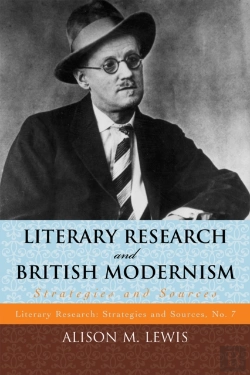 Bertrand.pt - Literary Research And British Modernism