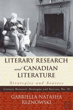 Bertrand.pt - Literary Research And Canadian Literature
