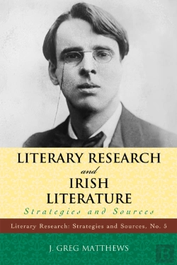 Bertrand.pt - Literary Research And Irish Literature