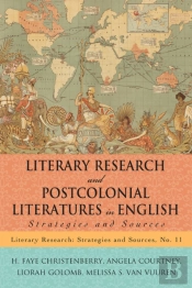 Literary Research And Postcolonial Literatures In English
