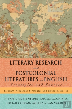 Bertrand.pt - Literary Research And Postcolonial Literatures In English